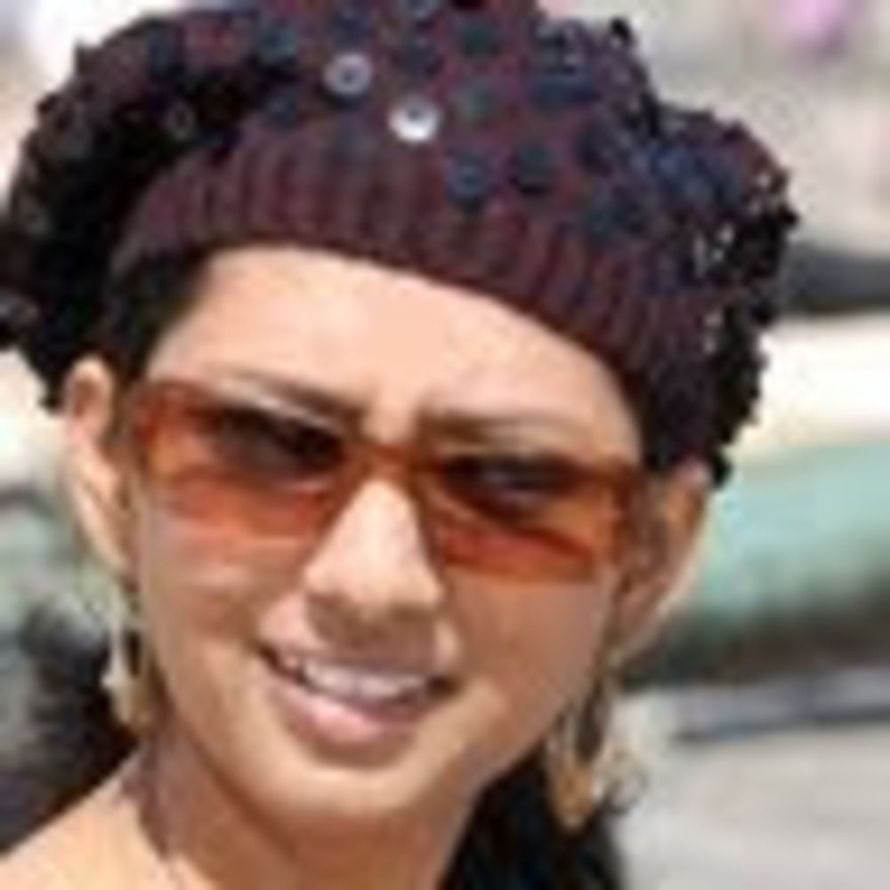 Meet your Posher, Supriya